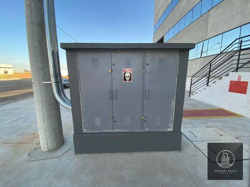 Foto 4 de Armazém / Galpão para alugar, 2400m2 em Iporanga, Sorocaba - SP