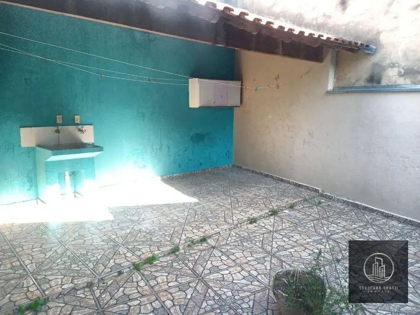 Casa com 2 quartos à venda, 147m2 em Vila Almeida, Sorocaba - SP - imagem 8 Foto 8 de Casa com 2 quartos à venda, 147m2 em Vila Almeida, Sorocaba - SP