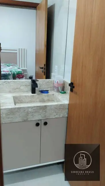 Foto 8 de Casa de Condomínio com 3 quartos à venda, 154m2 em Sorocaba - SP