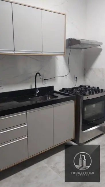Foto 7 de Casa de Condomínio com 3 quartos à venda, 154m2 em Sorocaba - SP