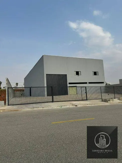 Foto 1 de Armazém / Galpão à venda, 1250m2 em Jardim Ibiti do Paço, Sorocaba - SP