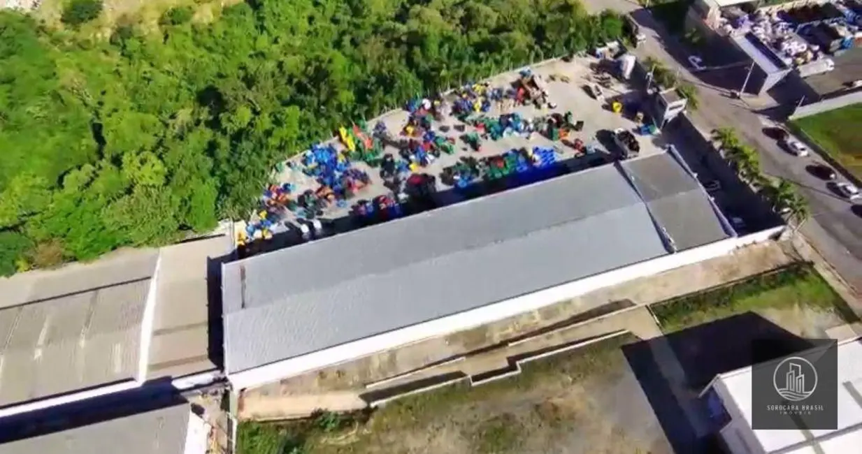 Foto 3 de Armazém / Galpão à venda, 4000m2 em Iporanga, Sorocaba - SP