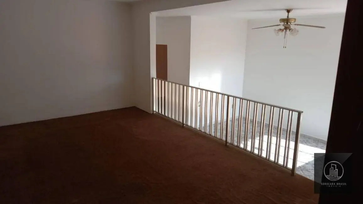 Sobrado com 3 quartos para alugar, 300m2 em Jardim Embaixador, Sorocaba - SP - imagem 8 Foto 8 de Sobrado com 3 quartos para alugar, 300m2 em Jardim Embaixador, Sorocaba - SP