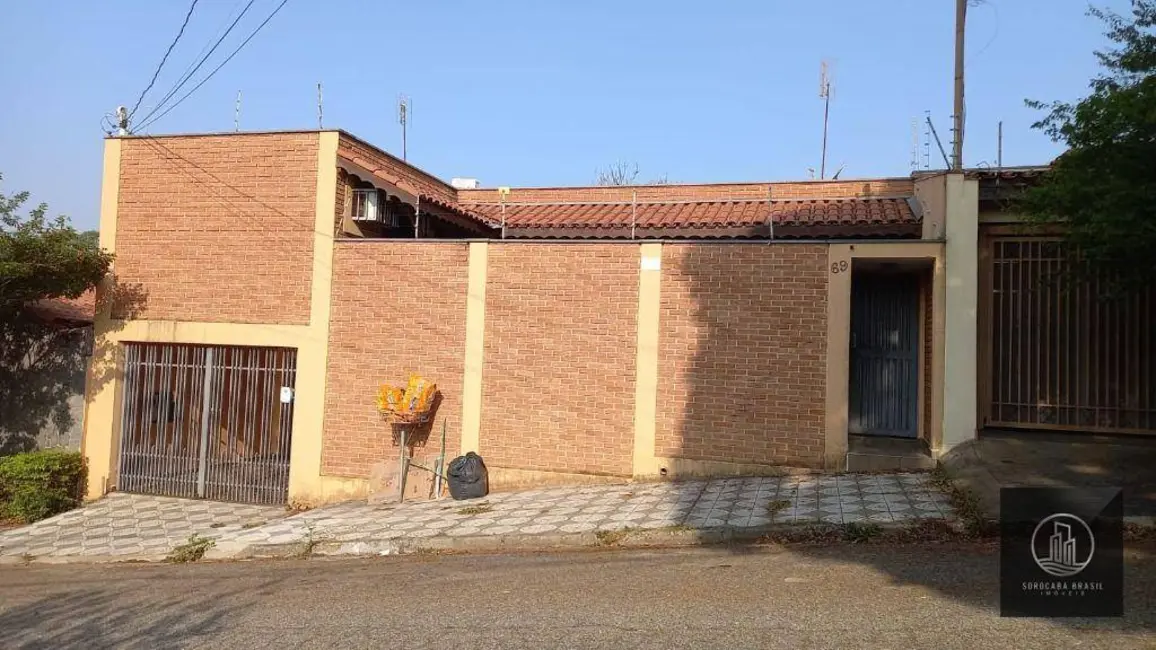 Sobrado com 3 quartos para alugar, 300m2 em Jardim Embaixador, Sorocaba - SP - imagem 1 Foto 1 de Sobrado com 3 quartos para alugar, 300m2 em Jardim Embaixador, Sorocaba - SP