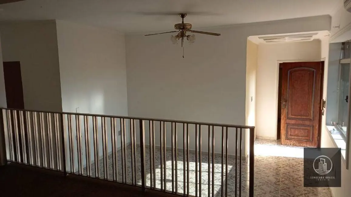 Sobrado com 3 quartos para alugar, 300m2 em Jardim Embaixador, Sorocaba - SP - imagem 3 Foto 3 de Sobrado com 3 quartos para alugar, 300m2 em Jardim Embaixador, Sorocaba - SP