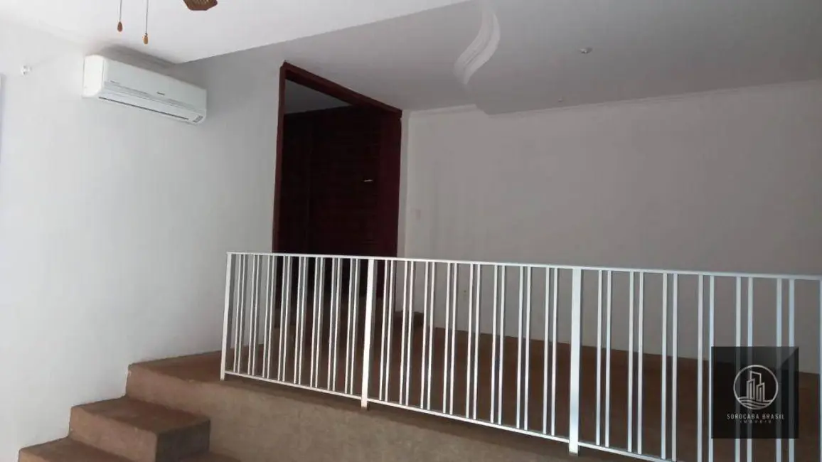 Sobrado com 3 quartos para alugar, 300m2 em Jardim Embaixador, Sorocaba - SP - imagem 4 Foto 4 de Sobrado com 3 quartos para alugar, 300m2 em Jardim Embaixador, Sorocaba - SP