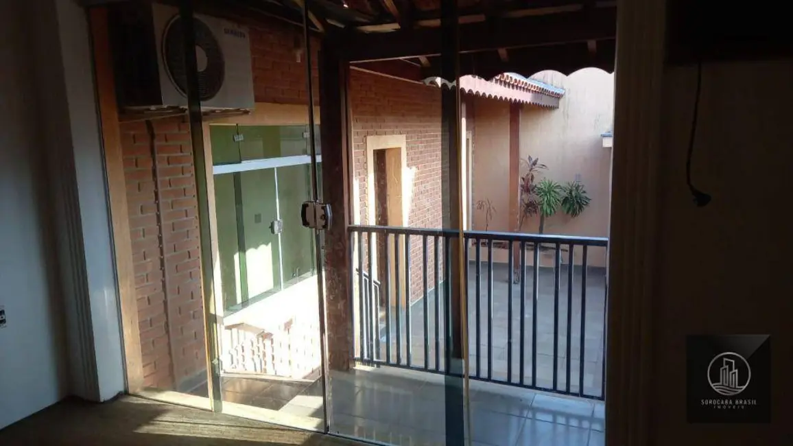 Sobrado com 3 quartos para alugar, 300m2 em Jardim Embaixador, Sorocaba - SP - imagem 5 Foto 5 de Sobrado com 3 quartos para alugar, 300m2 em Jardim Embaixador, Sorocaba - SP