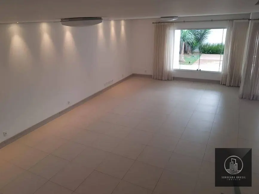Sobrado com 4 quartos à venda, 360m2 em Parque Campolim, Sorocaba - SP - imagem 5 Foto 5 de Sobrado com 4 quartos à venda, 360m2 em Parque Campolim, Sorocaba - SP
