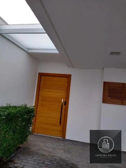 Sobrado com 4 quartos à venda, 360m2 em Parque Campolim, Sorocaba - SP - imagem 2 Foto 2 de Sobrado com 4 quartos à venda, 360m2 em Parque Campolim, Sorocaba - SP