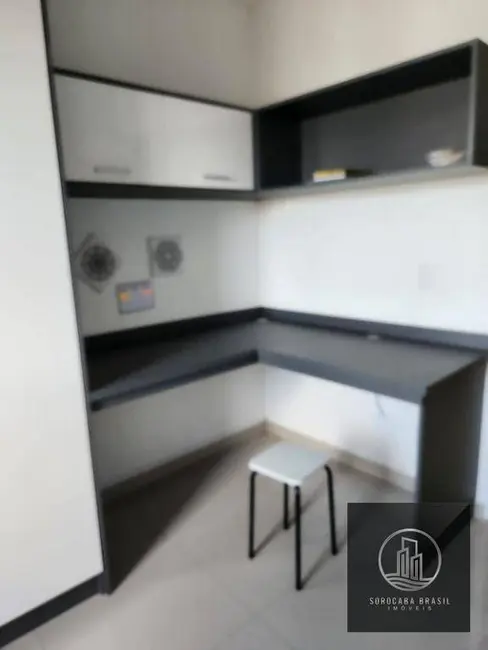 Foto 7 de Apartamento com 2 quartos à venda, 62m2 em Vila Odim Antão, Sorocaba - SP