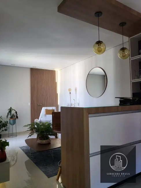 Foto 3 de Apartamento com 2 quartos à venda, 62m2 em Vila Odim Antão, Sorocaba - SP