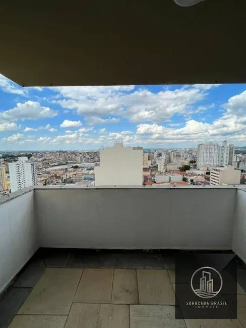 Foto 6 de Apartamento com 4 quartos para alugar, 300m2 em Centro, Sorocaba - SP