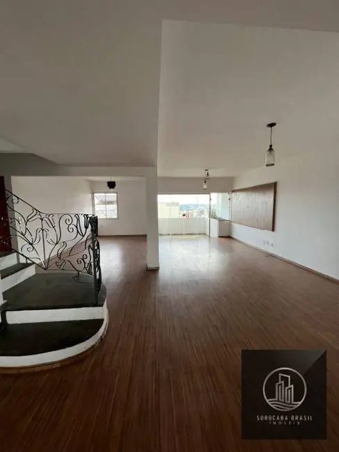 Foto 3 de Apartamento com 4 quartos para alugar, 300m2 em Centro, Sorocaba - SP