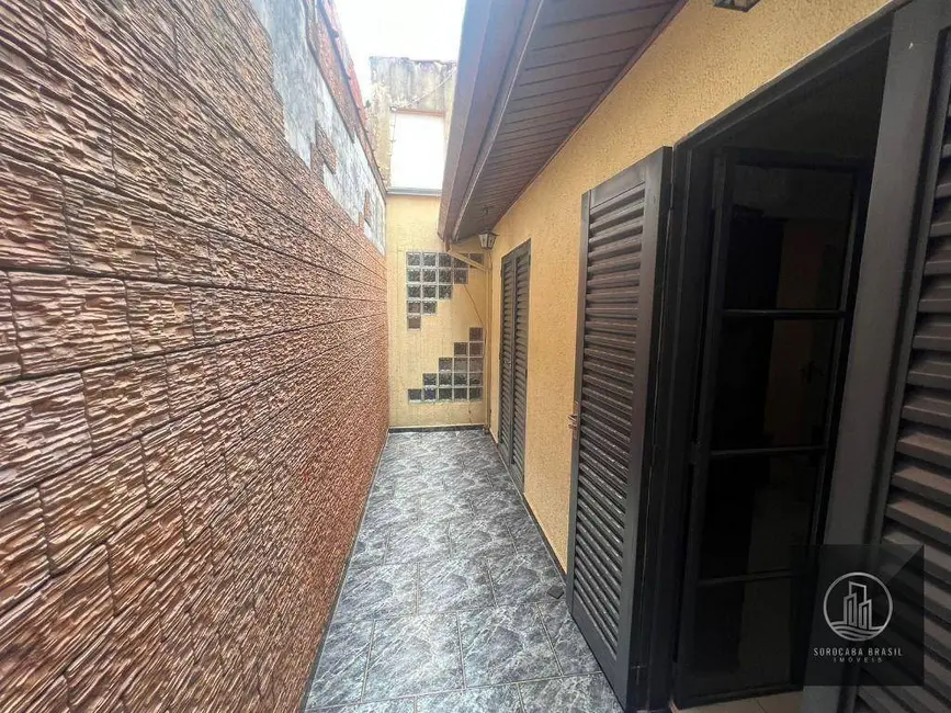 Foto 9 de Casa com 2 quartos à venda, 170m2 em Conjunto Habitacional Júlio de Mesquita Filho, Sorocaba - SP