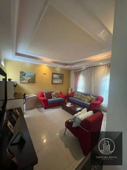 Foto 3 de Casa com 2 quartos à venda, 170m2 em Conjunto Habitacional Júlio de Mesquita Filho, Sorocaba - SP