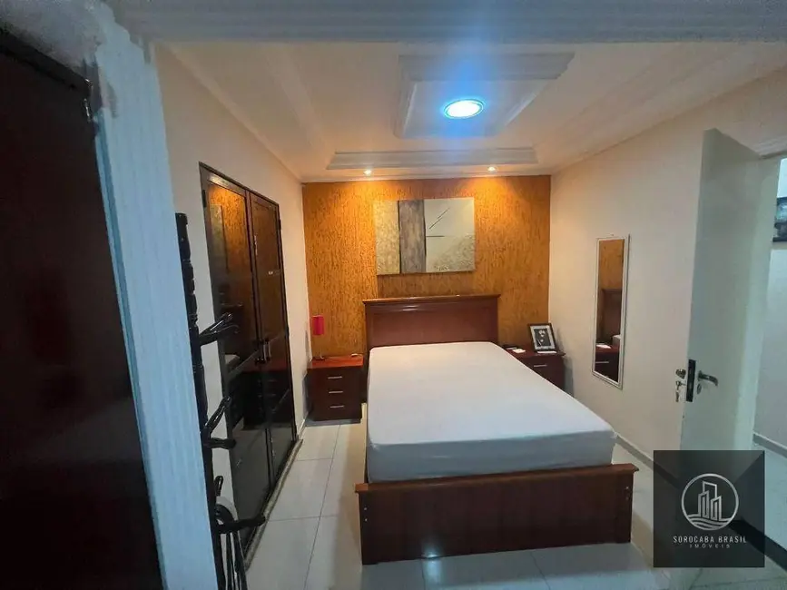 Foto 7 de Casa com 2 quartos à venda, 170m2 em Conjunto Habitacional Júlio de Mesquita Filho, Sorocaba - SP