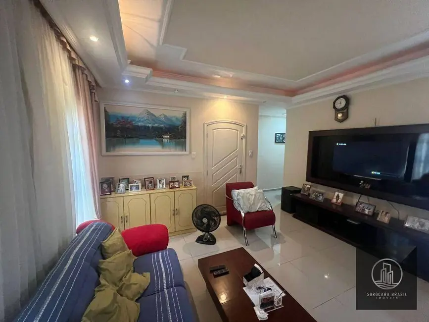 Foto 5 de Casa com 2 quartos à venda, 170m2 em Conjunto Habitacional Júlio de Mesquita Filho, Sorocaba - SP