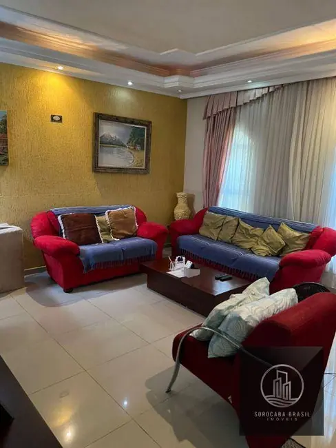 Foto 4 de Casa com 2 quartos à venda, 170m2 em Conjunto Habitacional Júlio de Mesquita Filho, Sorocaba - SP