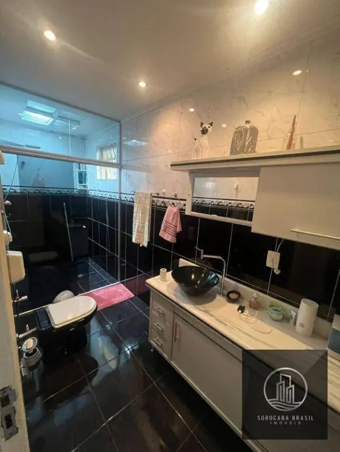 Foto 8 de Casa com 2 quartos à venda, 170m2 em Conjunto Habitacional Júlio de Mesquita Filho, Sorocaba - SP