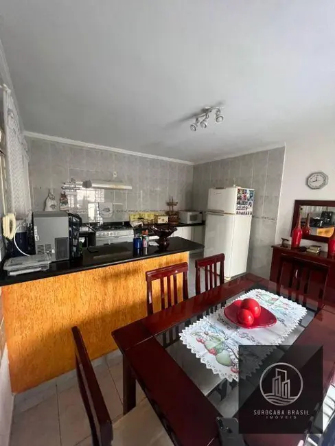 Foto 6 de Casa com 2 quartos à venda, 170m2 em Conjunto Habitacional Júlio de Mesquita Filho, Sorocaba - SP