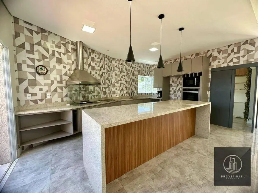 Foto 5 de Casa de Condomínio com 3 quartos à venda, 330m2 em Green Valley, Votorantim - SP