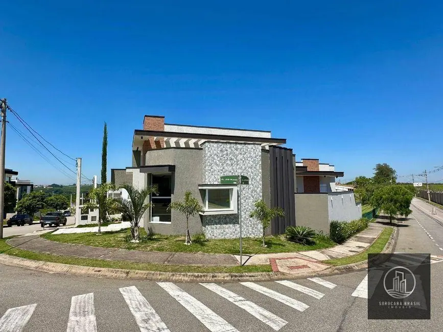 Foto 2 de Casa de Condomínio com 3 quartos à venda, 330m2 em Green Valley, Votorantim - SP