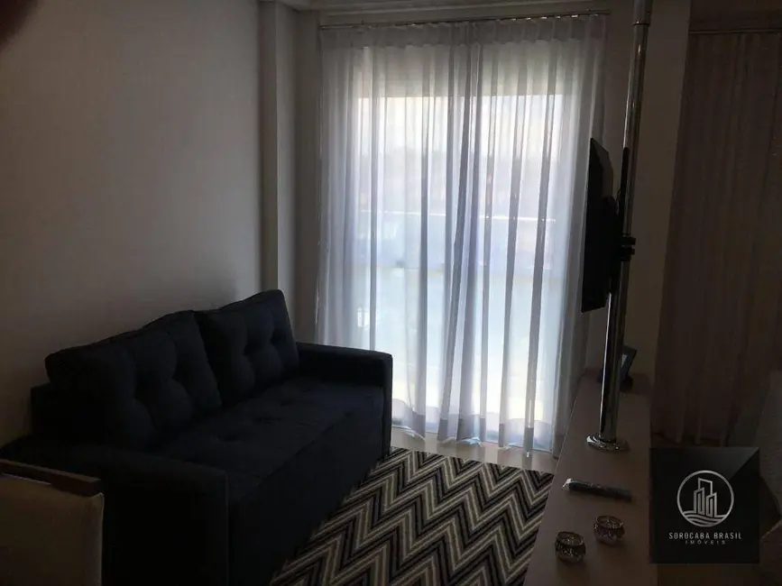 Apartamento com 1 quarto para alugar, 34m2 em Parque Campolim, Sorocaba - SP - imagem 6 Foto 6 de Apartamento com 1 quarto para alugar, 34m2 em Parque Campolim, Sorocaba - SP