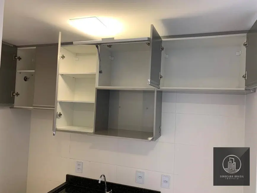 Apartamento com 2 quartos para alugar, 55m2 em Parque Campolim, Sorocaba - SP - imagem 3 Foto 3 de Apartamento com 2 quartos para alugar, 55m2 em Parque Campolim, Sorocaba - SP