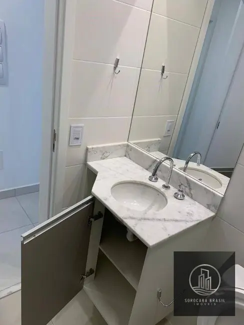 Apartamento com 2 quartos para alugar, 55m2 em Parque Campolim, Sorocaba - SP - imagem 6 Foto 6 de Apartamento com 2 quartos para alugar, 55m2 em Parque Campolim, Sorocaba - SP
