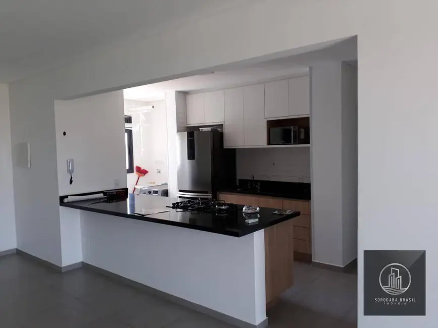 Foto 9 de Apartamento com 3 quartos à venda e para alugar, 88m2 em Jardim Maria José, Votorantim - SP