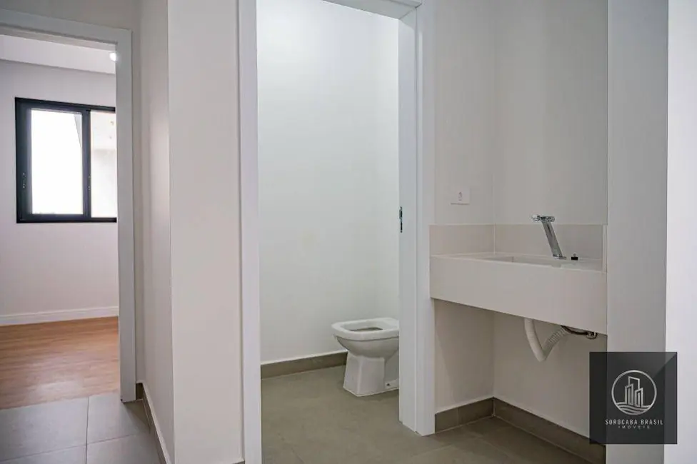 Foto 7 de Casa de Condomínio com 3 quartos à venda, 1000m2 em Aracoiaba Da Serra - SP