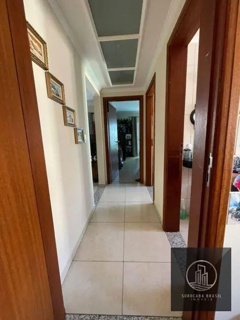 Foto 7 de Apartamento com 3 quartos à venda, 108m2 em Parque Campolim, Sorocaba - SP