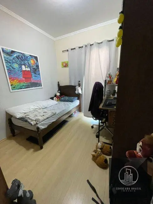 Foto 6 de Apartamento com 3 quartos à venda, 108m2 em Parque Campolim, Sorocaba - SP