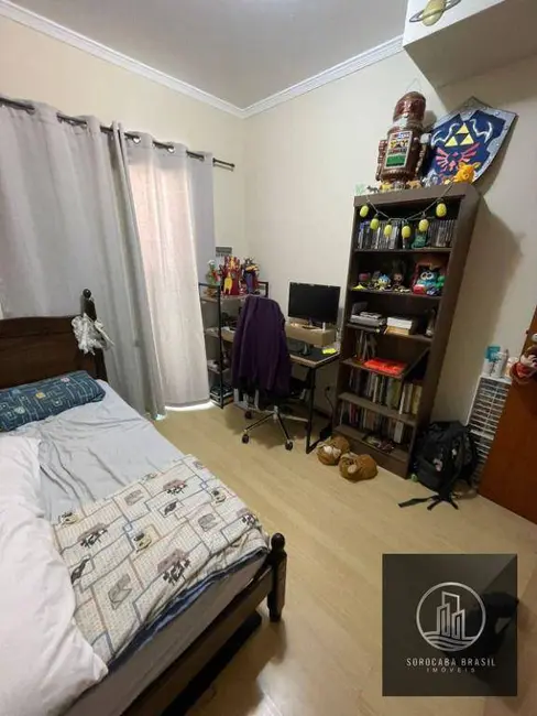 Foto 9 de Apartamento com 3 quartos à venda, 108m2 em Parque Campolim, Sorocaba - SP