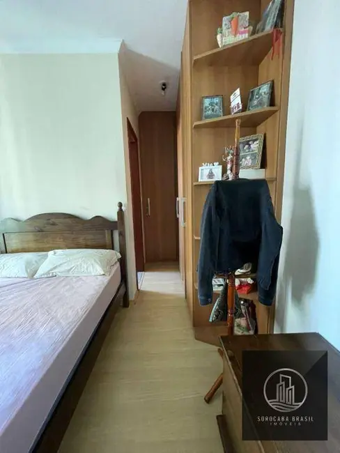 Foto 8 de Apartamento com 3 quartos à venda, 108m2 em Parque Campolim, Sorocaba - SP