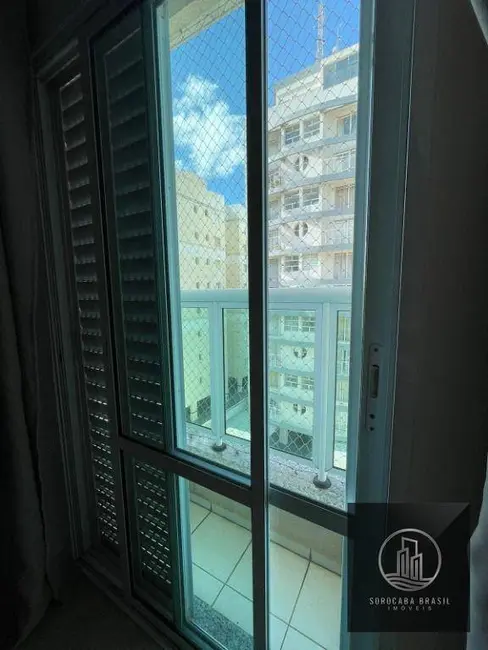 Foto 2 de Apartamento com 3 quartos à venda, 108m2 em Parque Campolim, Sorocaba - SP
