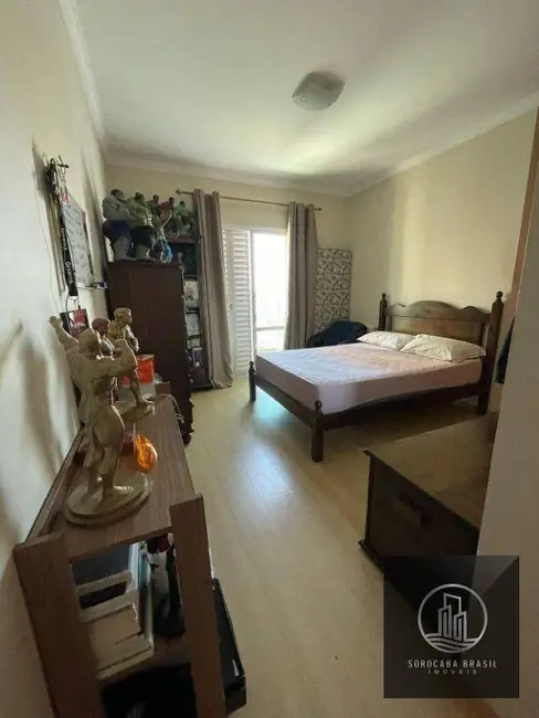 Foto 4 de Apartamento com 3 quartos à venda, 108m2 em Parque Campolim, Sorocaba - SP