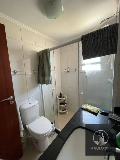 Foto 5 de Apartamento com 3 quartos à venda, 108m2 em Parque Campolim, Sorocaba - SP
