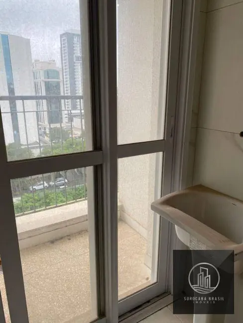 Apartamento com 3 quartos à venda, 166m2 em Jardim América, Sorocaba - SP - imagem 6 Foto 6 de Apartamento com 3 quartos à venda, 166m2 em Jardim América, Sorocaba - SP