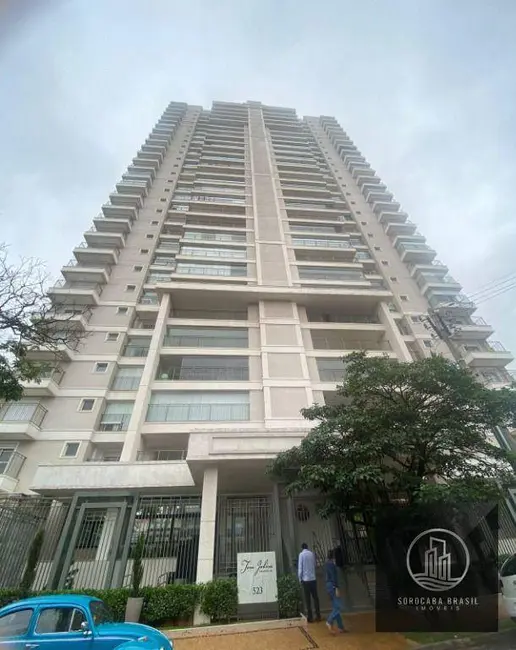 Apartamento com 3 quartos à venda, 166m2 em Jardim América, Sorocaba - SP - imagem 2 Foto 2 de Apartamento com 3 quartos à venda, 166m2 em Jardim América, Sorocaba - SP