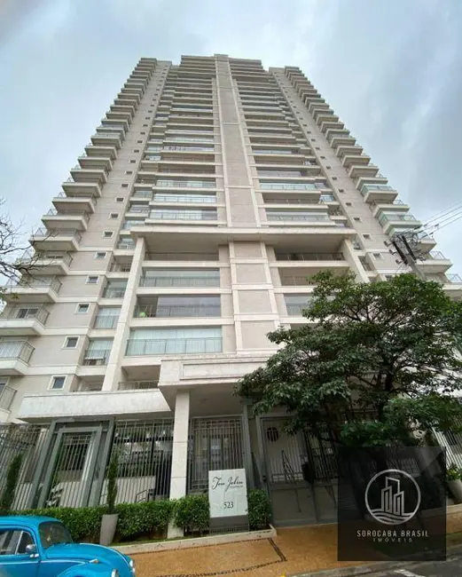 Apartamento com 3 quartos à venda, 166m2 em Jardim América, Sorocaba - SP - imagem 1 Foto 1 de Apartamento com 3 quartos à venda, 166m2 em Jardim América, Sorocaba - SP