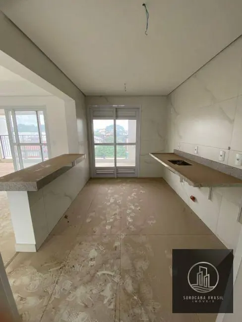 Apartamento com 3 quartos à venda, 166m2 em Jardim América, Sorocaba - SP - imagem 7 Foto 7 de Apartamento com 3 quartos à venda, 166m2 em Jardim América, Sorocaba - SP