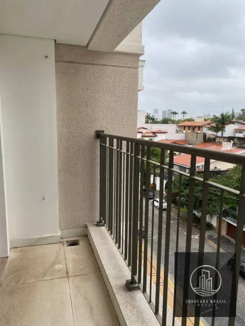 Apartamento com 3 quartos à venda, 166m2 em Jardim América, Sorocaba - SP - imagem 9 Foto 9 de Apartamento com 3 quartos à venda, 166m2 em Jardim América, Sorocaba - SP