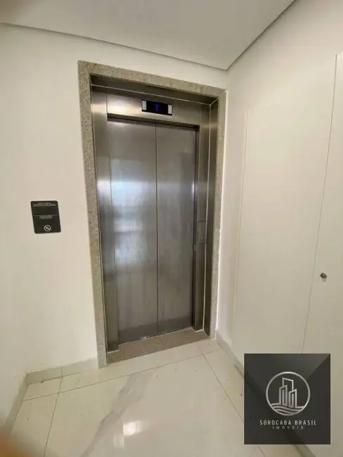 Apartamento com 3 quartos à venda, 166m2 em Jardim América, Sorocaba - SP - imagem 6 Foto 6 de Apartamento com 3 quartos à venda, 166m2 em Jardim América, Sorocaba - SP