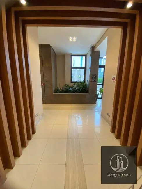 Apartamento com 3 quartos à venda, 166m2 em Jardim América, Sorocaba - SP - imagem 8 Foto 8 de Apartamento com 3 quartos à venda, 166m2 em Jardim América, Sorocaba - SP