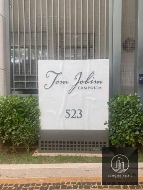 Apartamento com 3 quartos à venda, 166m2 em Jardim América, Sorocaba - SP - imagem 2 Foto 2 de Apartamento com 3 quartos à venda, 166m2 em Jardim América, Sorocaba - SP