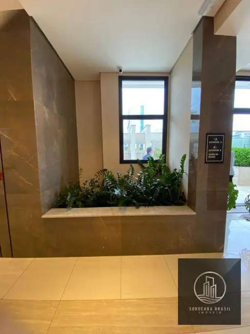 Foto 7 de Apartamento com 3 quartos à venda, 166m2 em Jardim América, Sorocaba - SP