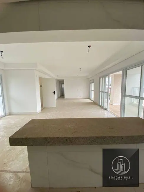 Foto 3 de Apartamento com 3 quartos à venda, 166m2 em Jardim América, Sorocaba - SP