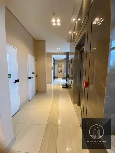 Foto 9 de Apartamento com 3 quartos à venda, 166m2 em Jardim América, Sorocaba - SP