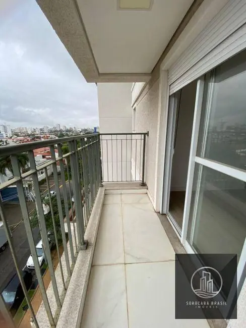 Foto 5 de Apartamento com 3 quartos à venda, 166m2 em Jardim América, Sorocaba - SP